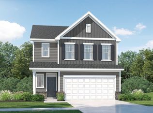 1012 Red Finch Way, Angier, NC 27501