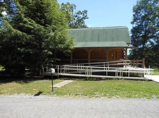 1302 Fawn Cir, Dunlap, TN 37327