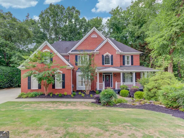 1920 Woods River Ln, Duluth, GA 30097