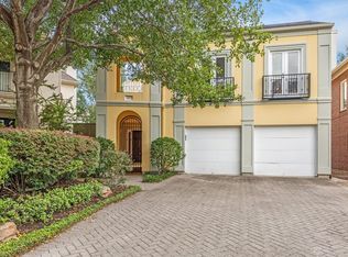 427 Prestwick Ct, Houston, TX 77057