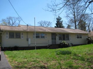 3108 NE Washington Pike, Knoxville, TN 37917