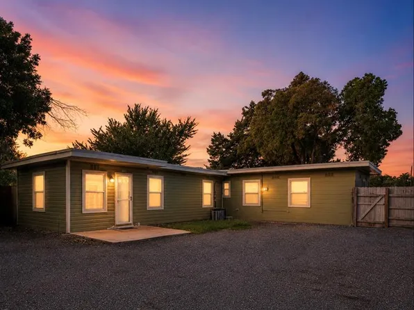 4106 S Shields Blvd, Oklahoma City, OK 73129