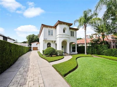 1631 Lasbury Ave, Winter Park, FL, 32789
