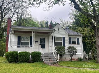 3127 Morson St, Charlotte, NC 28208