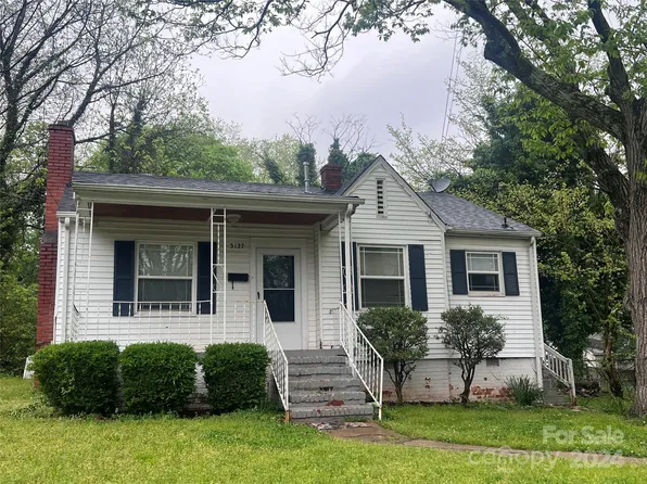 3127 Morson St, Charlotte, NC 28208