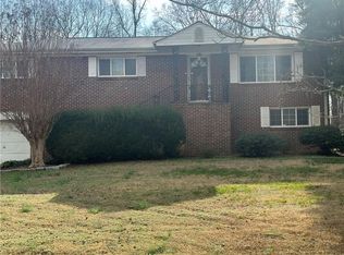 1915 Cox Dr, Austell, GA 30168