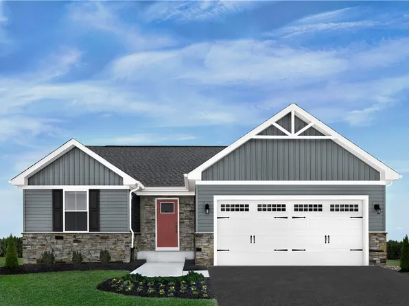131 Acorn Dr, Sarver, PA 16033