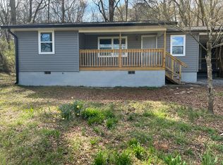 309 Varnell Cedar St, Cohutta, GA 30710
