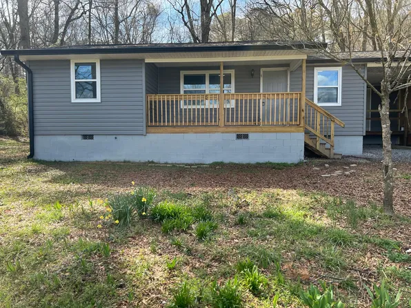 309 Varnell Cedar St, Cohutta, GA 30710