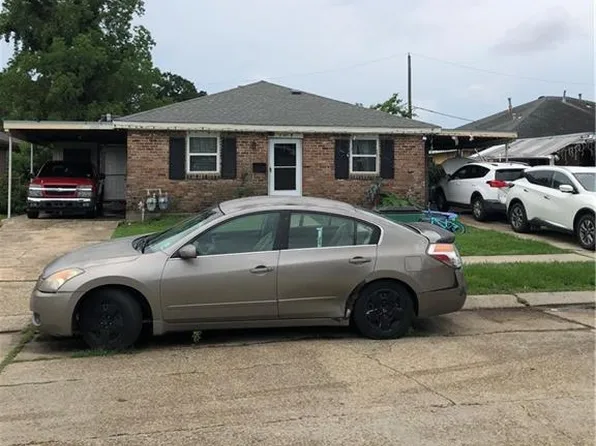 2608-2610 Ridgefield Dr, Metairie, LA 70003