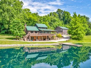 22990 Bates Rd, Sarahsville, OH 43779