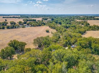 0 Double O Ranch Ln, Rosston, TX 76263