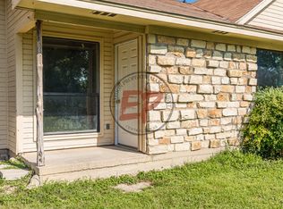 905 Shepherd St #A, Morgan, TX 76671