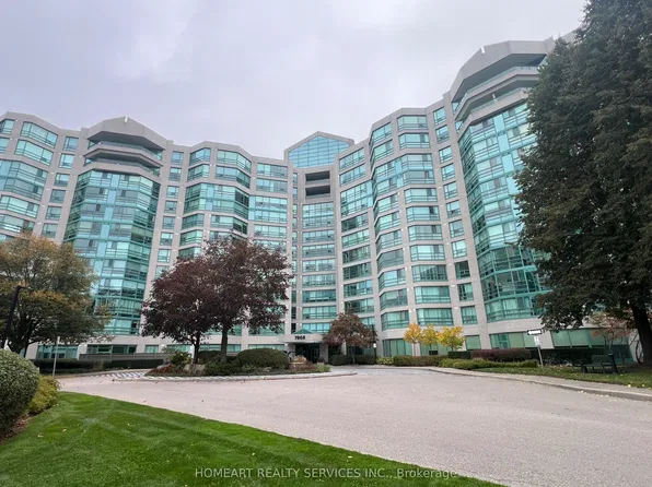 7905 Bayview Ave #623, Markham, ON L3T 7N3
