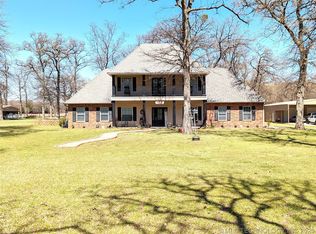11710 Eddie Rd, Kingston, OK 73439