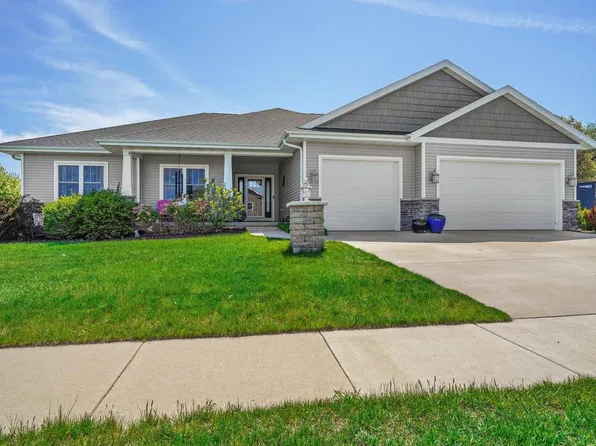 2101 Taylor Trail, Prairie Du Sac, WI 53578