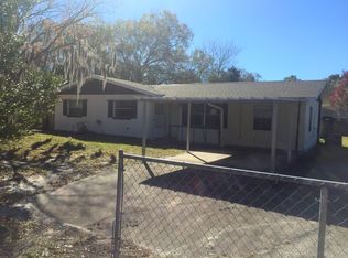 4538 David Dr, Bartow, FL 33830