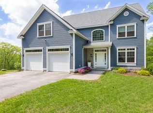 7 Plum Hl, Manchester, MA 01944