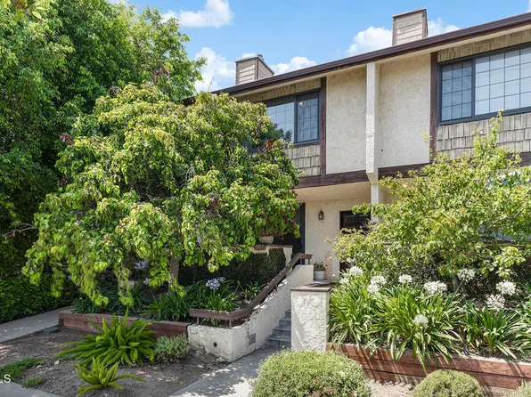 301 Wallis St #8, Pasadena, CA 91106