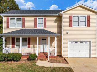 1 Green Ridge Pl, Taylors, SC 29687