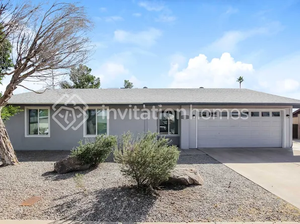 6445 W Carol Ave, Glendale, AZ 85302