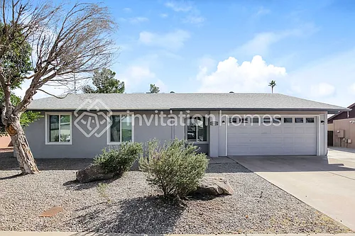 6445 W Carol Ave Photo 1
