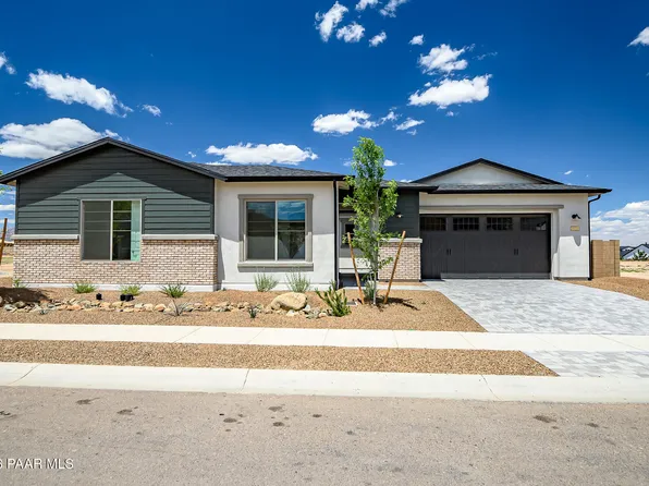3228 Jagged Spire Ct, Prescott, AZ 86301
