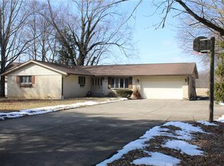 3426 Calumet Rd, Ludlow Falls, OH 45339