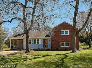 7019 Utica St, Springfield, VA 22150