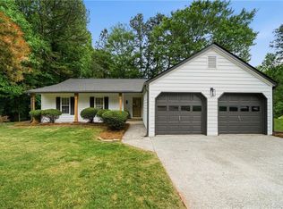 2790 Grassland Ct NW, Kennesaw, GA 30152