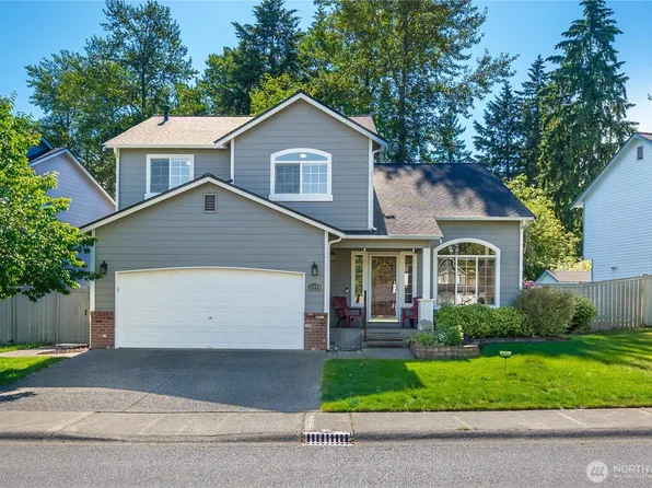 16910 132nd Avenue E, Puyallup, WA 98374