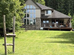 18525 NE Buncombe Hollow Rd, Woodland, WA 98674