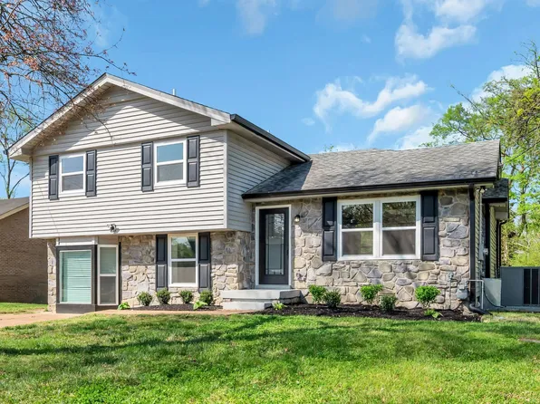 3713 Moss Rose Dr, Nashville, TN 37216