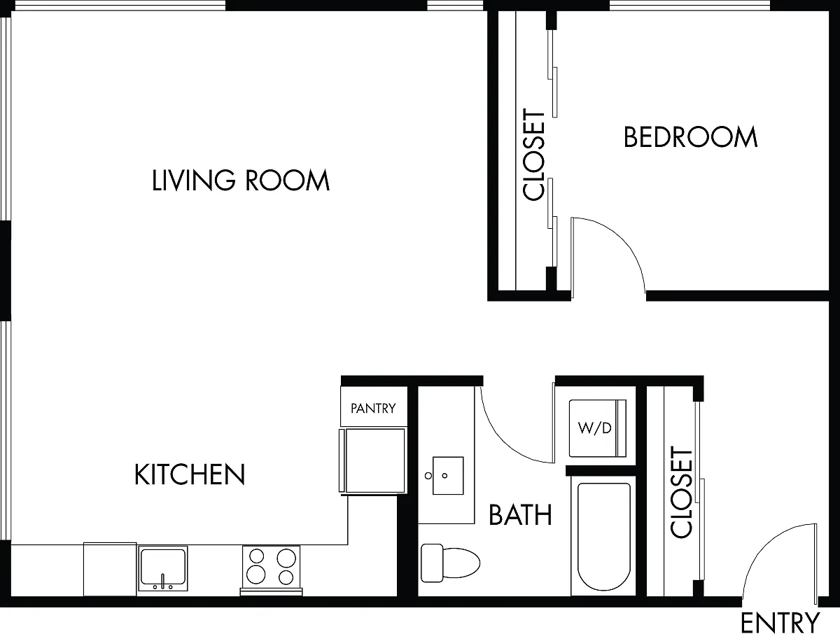 Floor plan 18