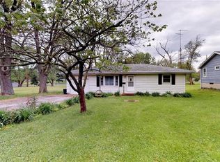4103 E Marietta St, Decatur, IL 62526