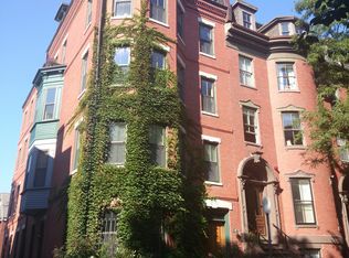 14 Upton St APT 5, Boston, MA 02118