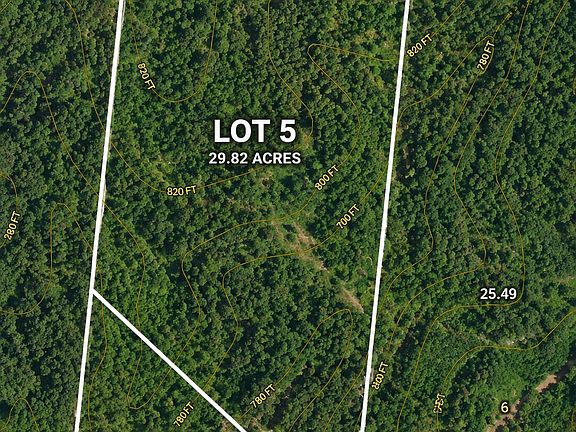 3rd image of 0 Furnace Hollow Rd Lot 5