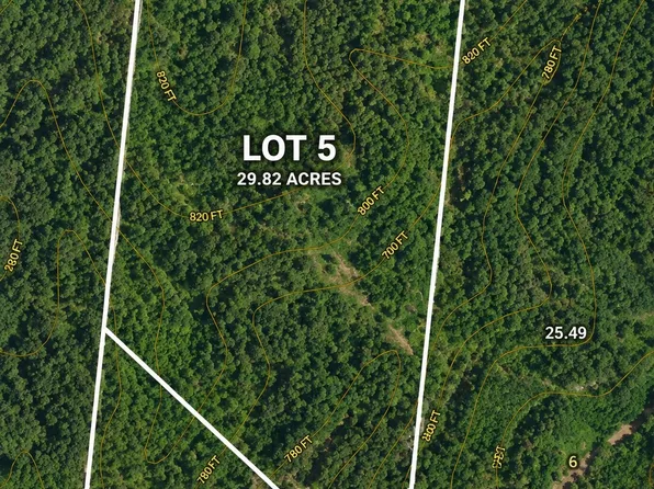 0 Furnace Hollow Rd Lot 5, Dickson, TN 37055