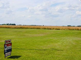 592 E 350 S, Rushville, IN 46173