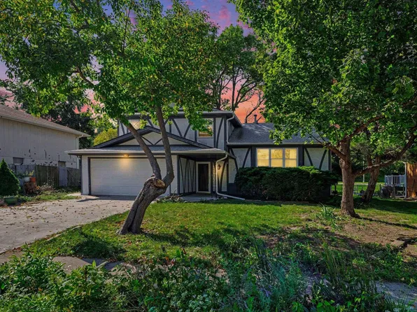 11704 S 35th St, Bellevue, NE 68123
