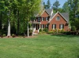 7108 Trenton Ridge Ct, Raleigh, NC 27613