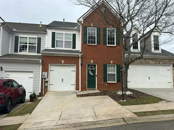 4249 Buford Valley Way, Buford, GA 30518