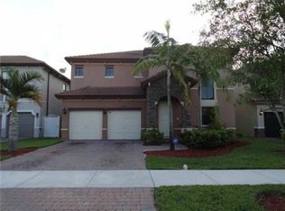 24211 SW 112th Ct, Homestead, FL 33032