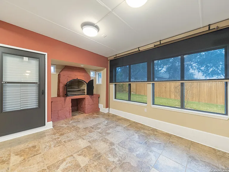 Sun Room