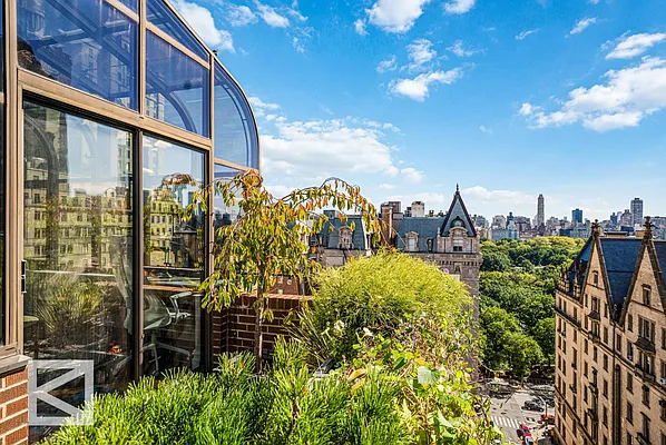 Rented by Douglas Elliman | media 46