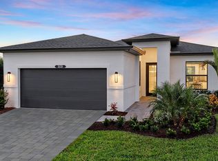 Eva Plan, Woodland Preserve, Parrish, FL 34219