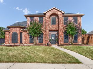 5608 Greensboro Dr, Frisco, TX 75035