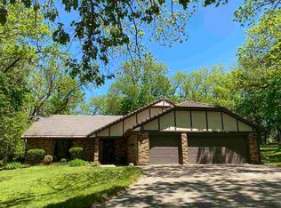 159 Fern Rd, Ponca City, OK 74604