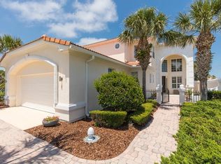 1 La Costa Pl, Palm Coast, FL 32137