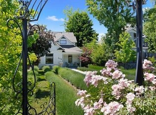 405 E Logan St, Boise, ID 83712